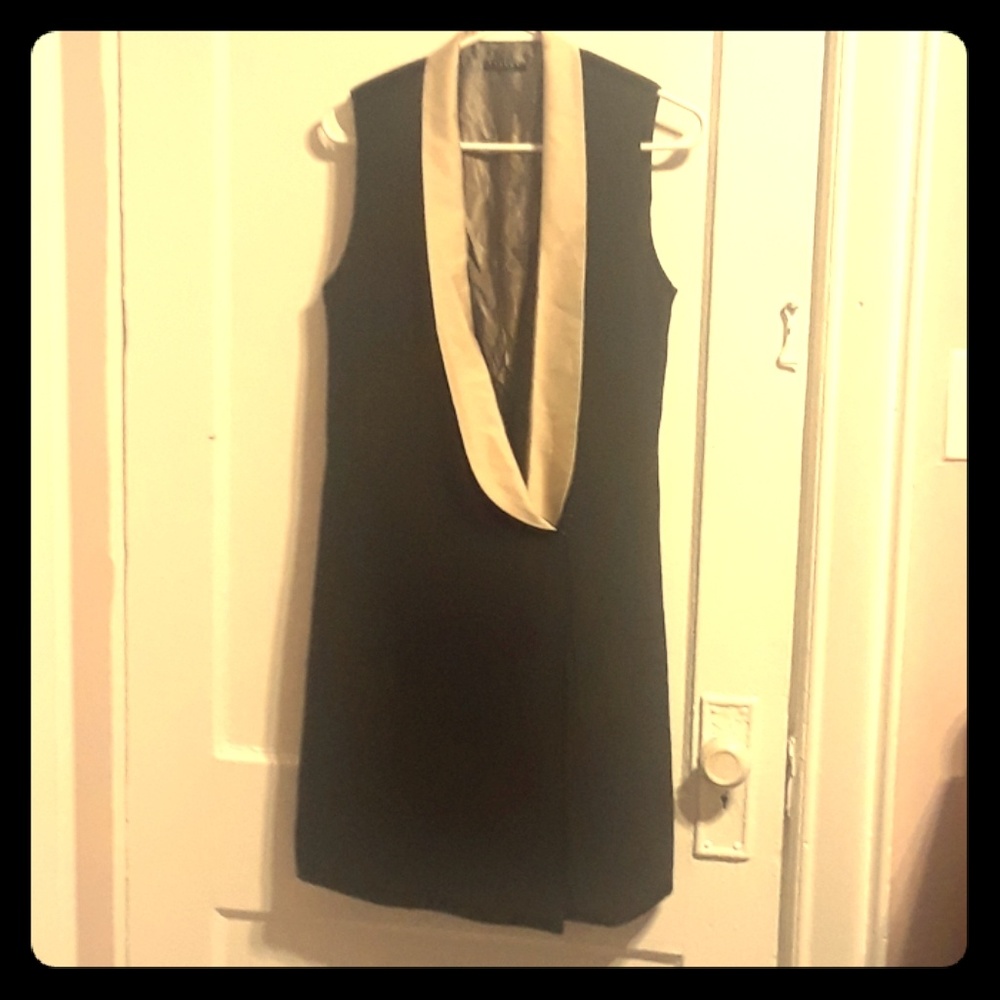 Long Blazer